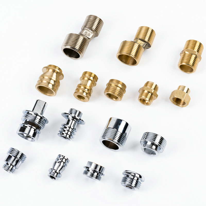Faucet Connector Series